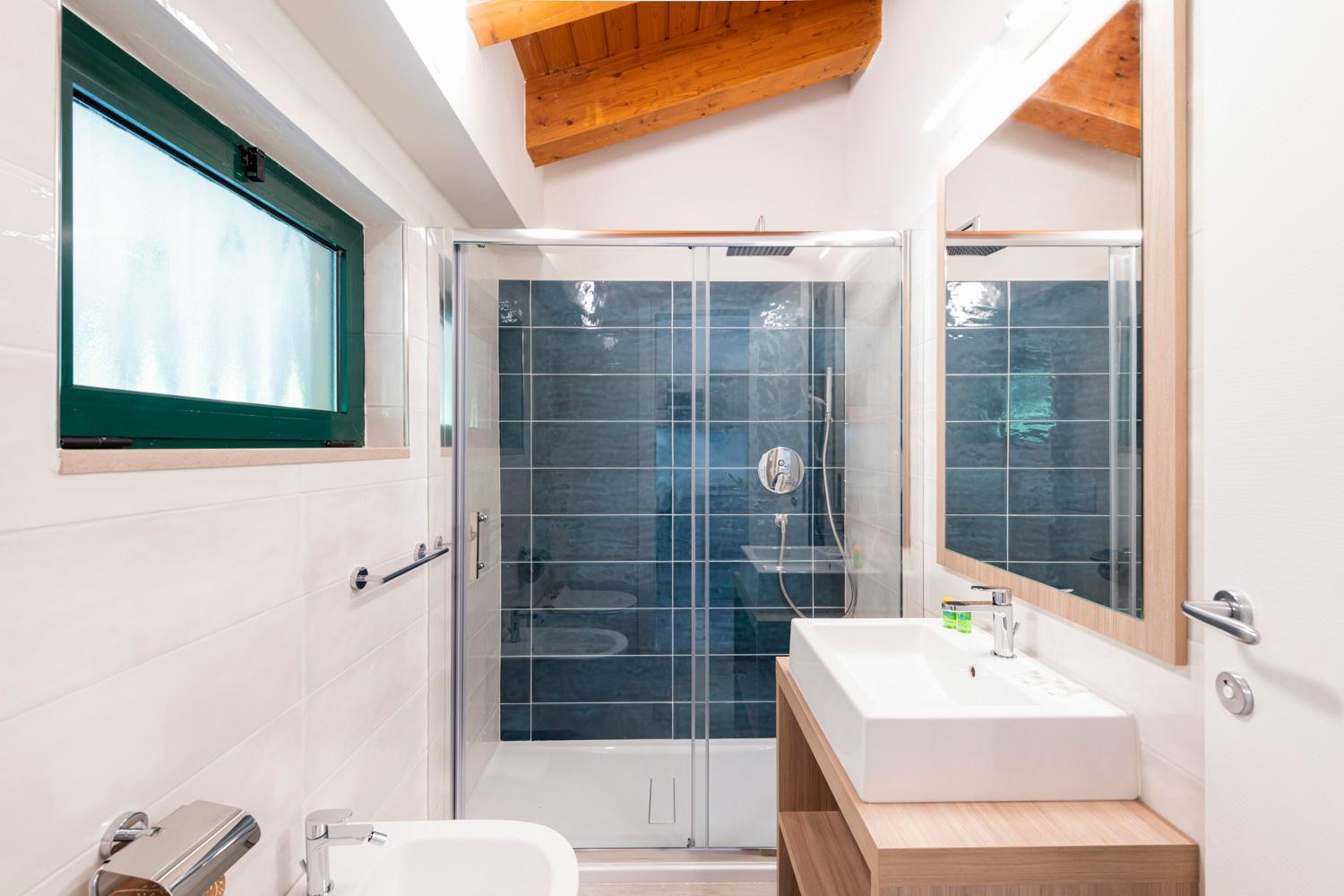 Studio Superior with Lake View