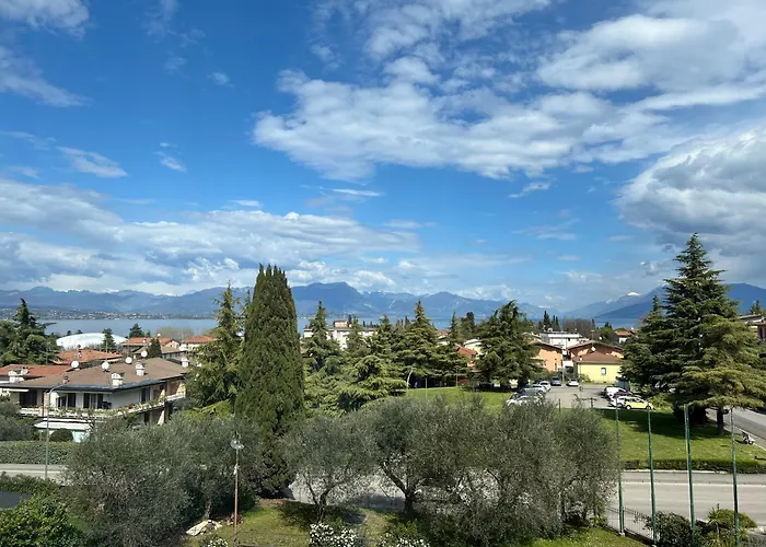 Hotel Villa Maria Desenzano del Garda